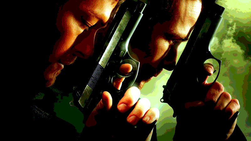 The Boondock Saints